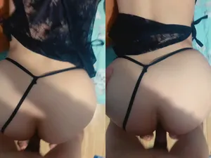 Cô bạn gái khoái tê lỗ lồn vì con ghệ trả bài cực lâu nhưng vẫn chưa xuất
