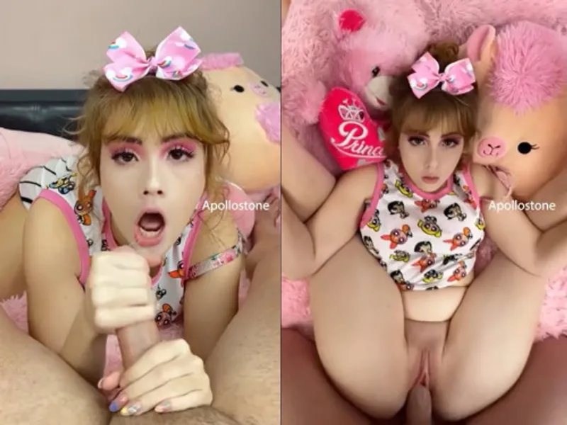 Làm tình cực sướng với em ghệ mới lớn body chuẩn