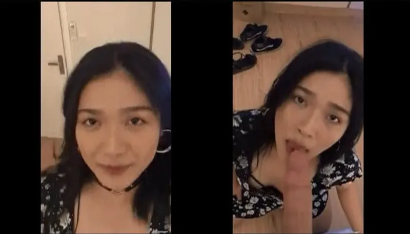 Tình nhân ngoại thương thích cây hàng tây - asianbabyggirl 4