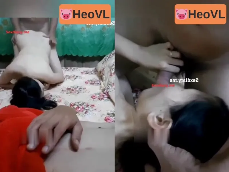 Ngồi quay video cho thằng người yêu cô vợ mình