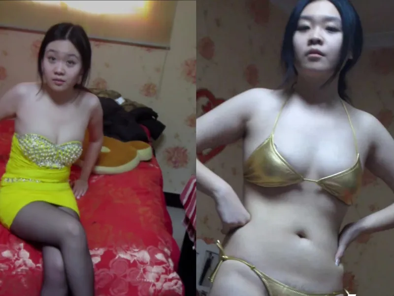 Phang cô bạn gái non tơ bướm hồng xinh đẹp